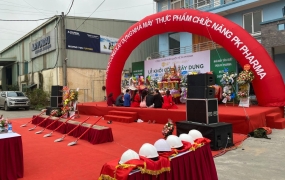 7 MẸO ĐỂ TẠO ẤN TƯỢNG VỚI KHÁCH MỜI TẠI LỄ KHỞI CÔNG CÔNG TRÌNH