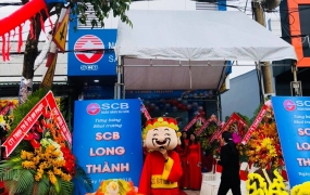 DỊCH VỤ TỔ CHỨC KHAI TRƯƠNG