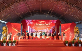 LỢI ÍCH THUÊ DỊCH VỤ TỔ CHỨC LỄ KHỞI CÔNG