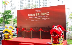 TOP MẪU BACKDROP KHAI TRƯƠNG ĐẸP, CHUYÊN NGHIỆP NHẤT 2025