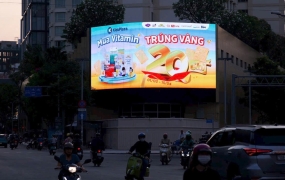 BÁO GIÁ THUÊ BIỂN QUẢNG CÁO MỚI NHẤT 2025