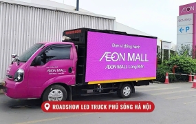 DỊCH VỤ THUÊ XE TẢI LED TOÀN QUỐC