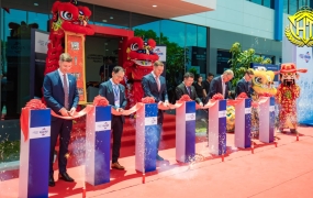 DỊCH VỤ TỔ CHỨC LỄ KHÁNH THÀNH CHUYÊN NGHIỆP TẠI VIỆT NAM