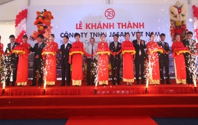 BÁO GIÁ DỊCH VỤ TỔ CHỨC SỰ KIỆN KHÁNH THÀNH TRỌN GÓI