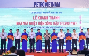 CÁC QUY ĐỊNH PHÁP LÝ CẦN BIẾT KHI TỔ CHỨC SỰ KIỆN KHÁNH THÀNH 