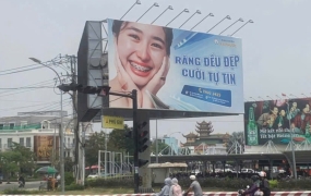 THUÊ BIỂN QUẢNG CÁO MỚI NHẤT 2025