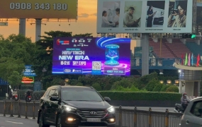 THUÊ TRỤ PANO LED 2025