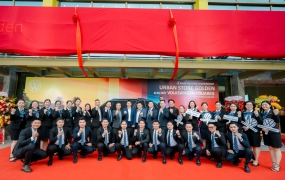 TỔ CHỨC KHAI TRƯƠNG SHOWROOM MỚI NHẤT 2025