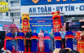 TOP 10 ĐỊA ĐIỂM TỔ CHỨC KHAI TRƯƠNG Ở TP.HCM ĐƯỢC ƯA CHUỘNG NHẤT 2025