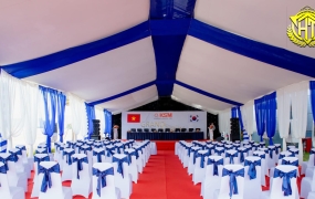 KHÁNH THÀNH VÀ KHAI TRƯƠNG GIỐNG HAY KHÁC NHAU? 