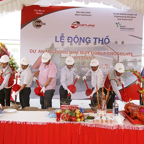 GIẢI MÃ SỰ KHÁC BIỆT: LỄ ĐỘNG THỔ VÀ LỄ KHỞI CÔNG
