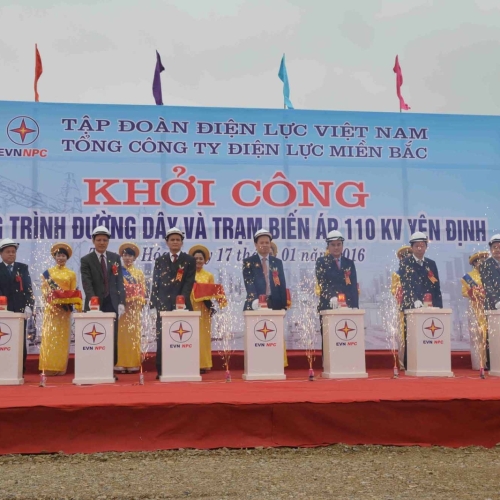 TỔ CHỨC LỄ ĐỘNG THỔ TIẾT KIỆM