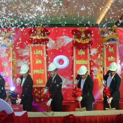 LƯU Ý QUAN TRỌNG KHI TỔ CHỨC SỰ KIỆN KHÁNH THÀNH TRÁNH SAI SÓT