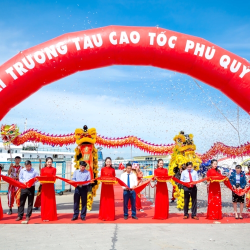 CÁCH QUẢNG BÁ SỰ KIỆN KHAI TRƯƠNG HIỆU QỦA BẤT NGỜ