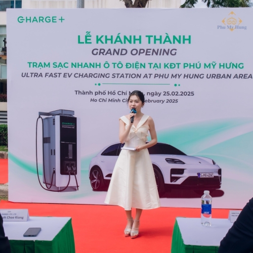 CHECKLIST TỔ CHỨC SỰ KIỆN KHÁNH THÀNH