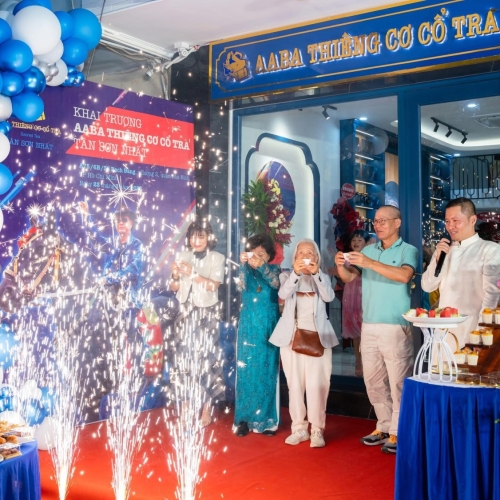 KHAI TRƯƠNG CÓ Ý NGHĨA GÌ? TẦM QUAN TRỌNG CỦA NGÀY KHỞI ĐẦU KINH DOANH