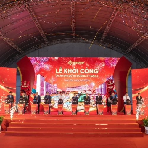 LỢI ÍCH THUÊ DỊCH VỤ TỔ CHỨC LỄ KHỞI CÔNG