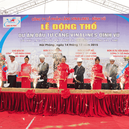CHECKLIST CHUẨN PHONG THỦY CHO LỄ ĐỘNG THỔ