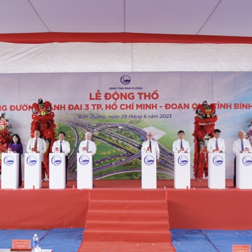 DỊCH VỤ TỔ CHỨC LỄ ĐỘNG THỔ BÌNH DƯƠNG
