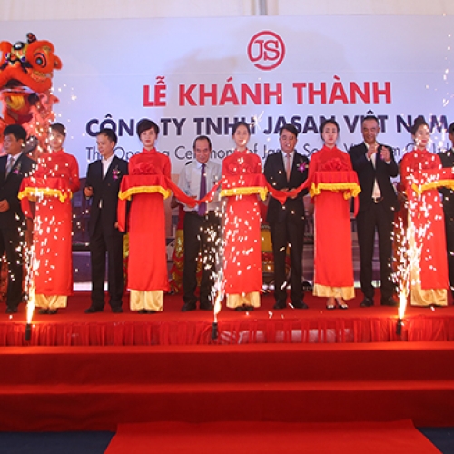 BÁO GIÁ DỊCH VỤ TỔ CHỨC SỰ KIỆN KHÁNH THÀNH TRỌN GÓI