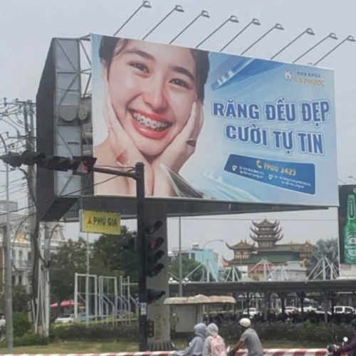 THUÊ BIỂN QUẢNG CÁO MỚI NHẤT 2025