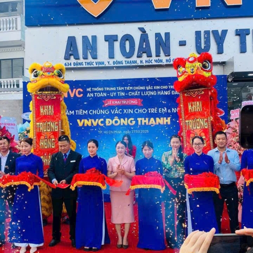 TOP 10 ĐỊA ĐIỂM TỔ CHỨC KHAI TRƯƠNG Ở TP.HCM ĐƯỢC ƯA CHUỘNG NHẤT 2025