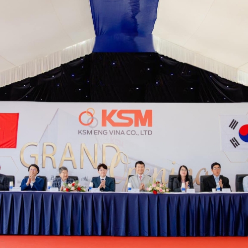 QUY TRÌNH TỔ CHỨC SỰ KIỆN KHÁNH THÀNH CHI TIẾT MỚI NHẤT 2025